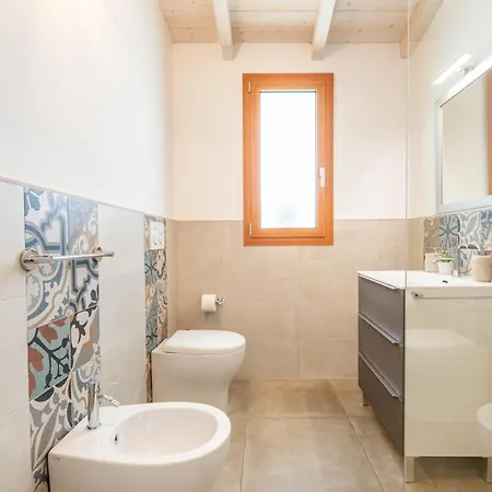 Campidanese Pensión Assemini