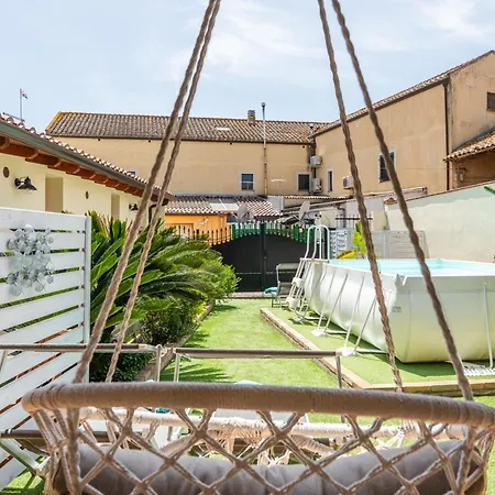 Campidanese 3* Assemini