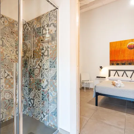 Campidanese Pensión Assemini