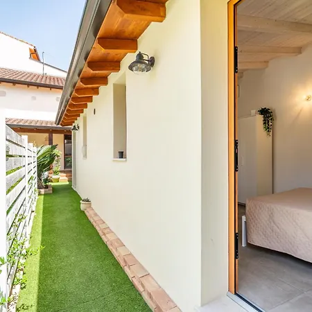 Pensión Campidanese Assemini