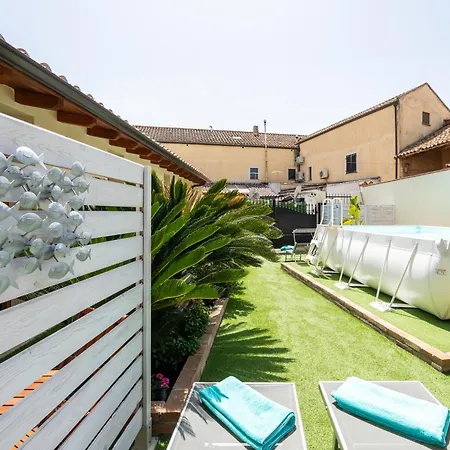 Campidanese Pensión