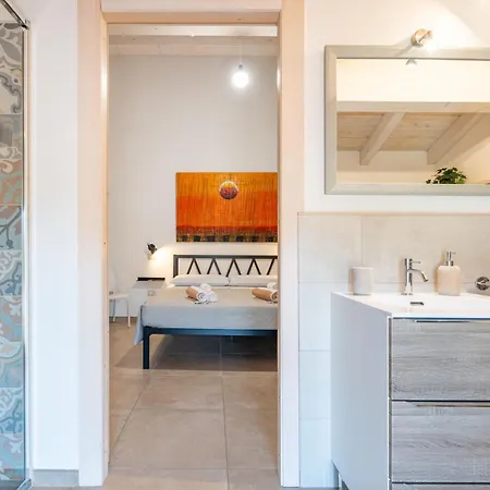 Pensión Campidanese 3*