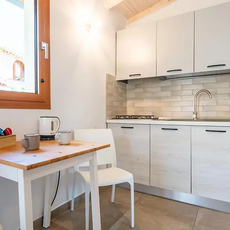 Pensión Campidanese Assemini