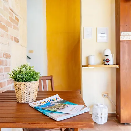 Campidanese Pensión Assemini