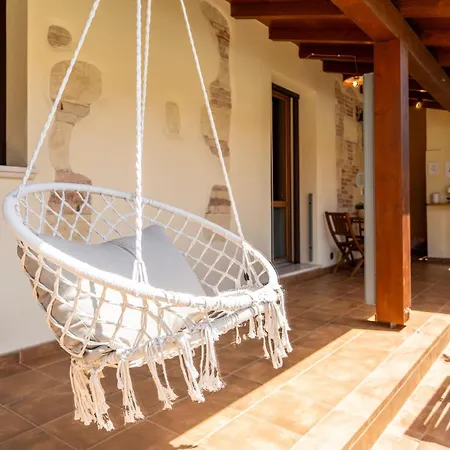 Campidanese Pensión