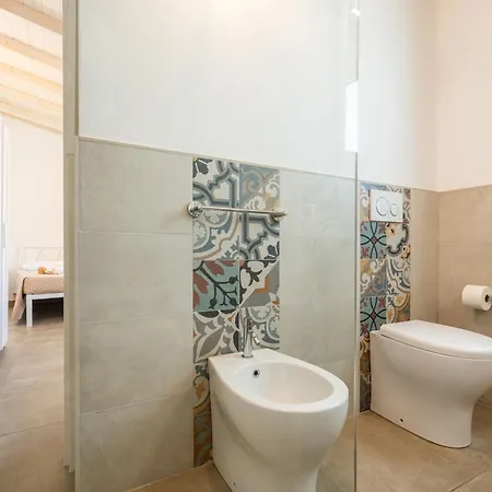 Pensión Campidanese