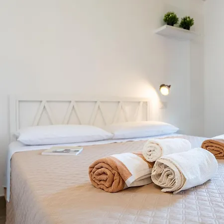 Pensión Campidanese Assemini