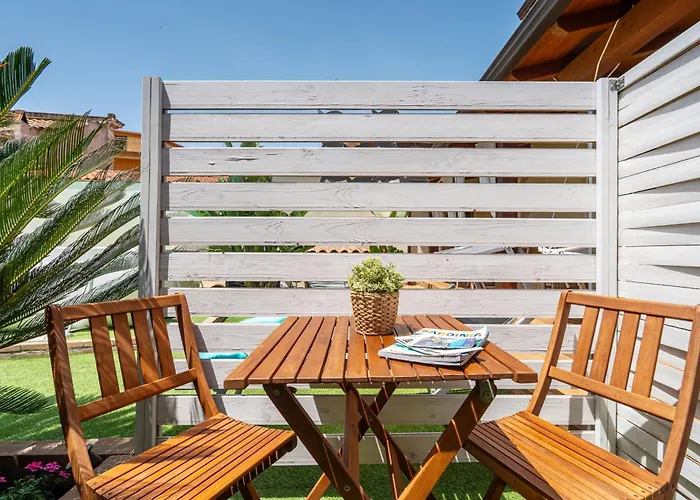 Pensionat Campidanese