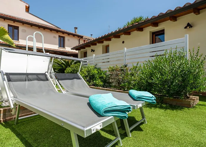 Campidanese 3* Assemini