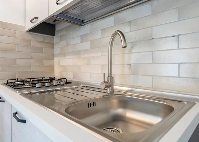 Pensionat Campidanese