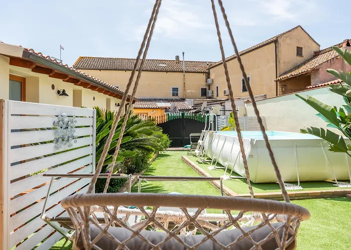 Campidanese 3* Assemini