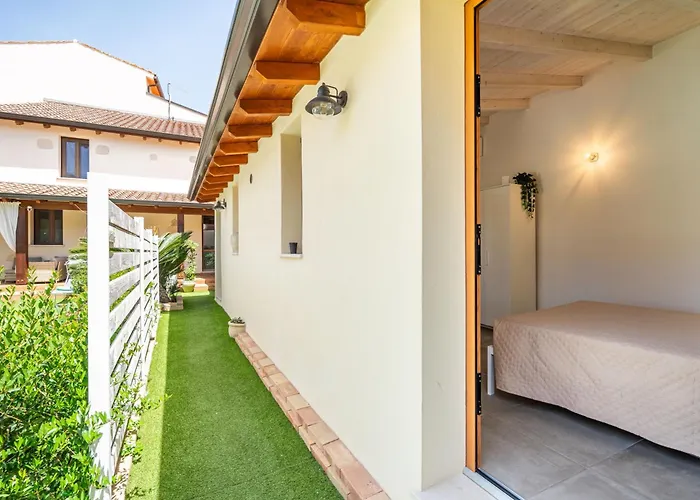 Pensionat Campidanese Assemini