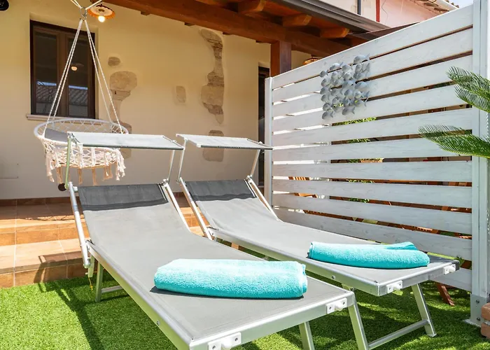 Pensionat Campidanese