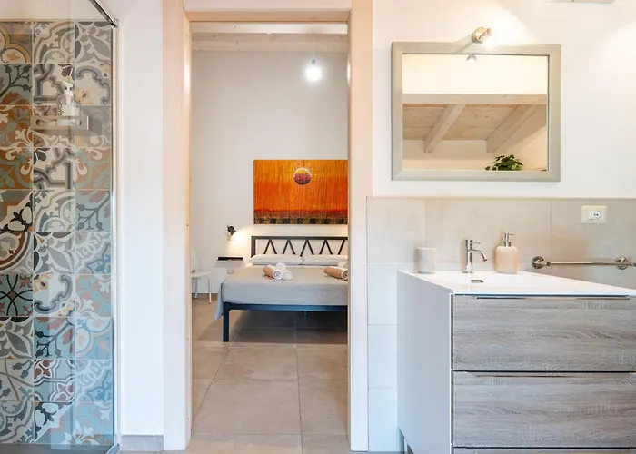 Pensionat Campidanese 3*