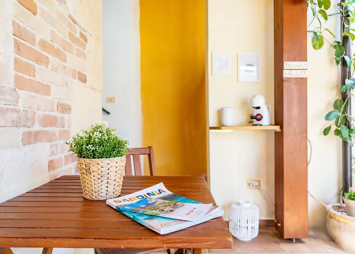 Campidanese Pensionat Assemini