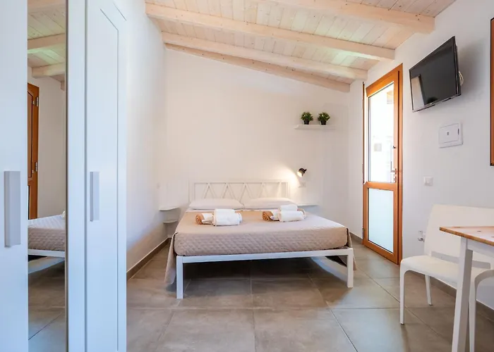 Campidanese 3* Assemini