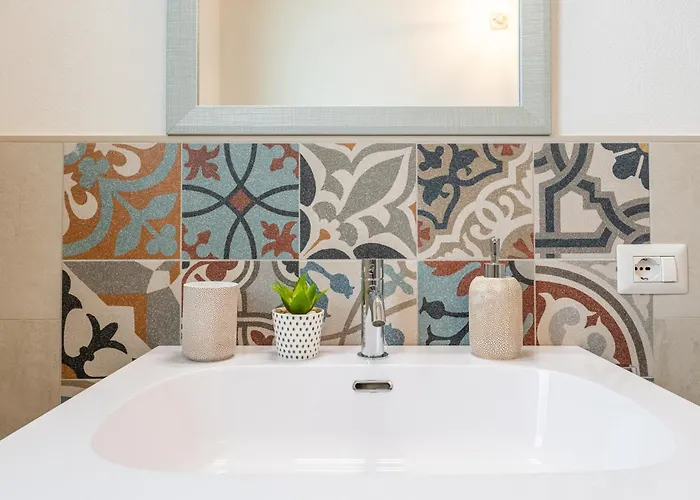 Campidanese Pensionat Assemini