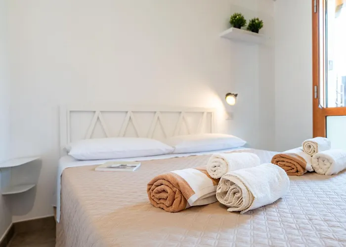 Pensionat Campidanese Assemini