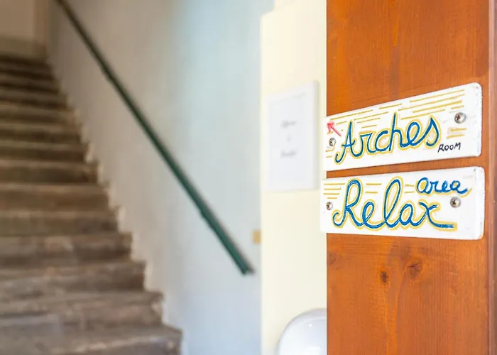 Pensionat Campidanese Assemini