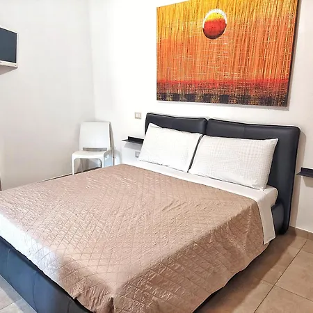 Campidanese Guest house Assemini
