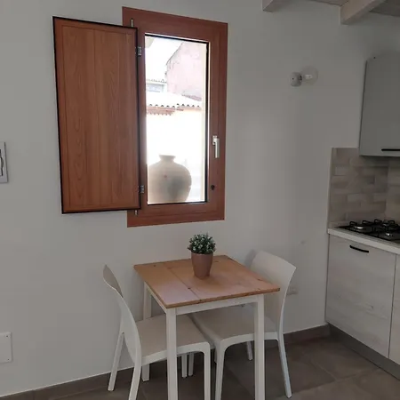 Campidanese Guest house Assemini