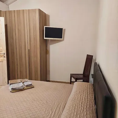 Guest house Campidanese