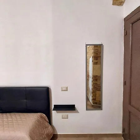 Affittacamere Campidanese