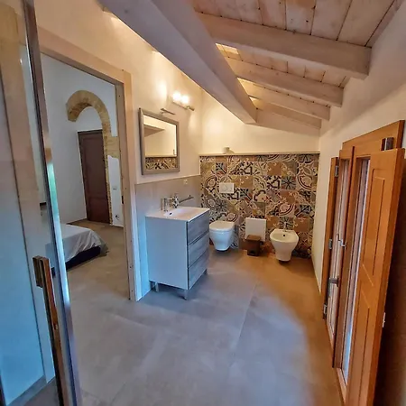 Campidanese Guest house *