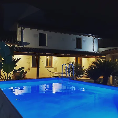 Campidanese Guest house Assemini
