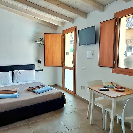 Campidanese Guest house