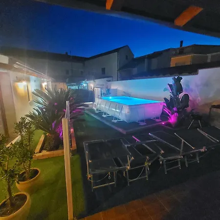 Campidanese Guest house