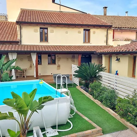 Guest house Campidanese *