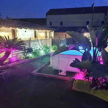 Campidanese Guest house
