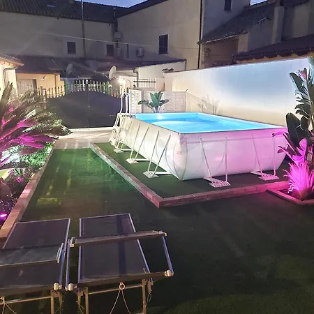 Guest house Campidanese *