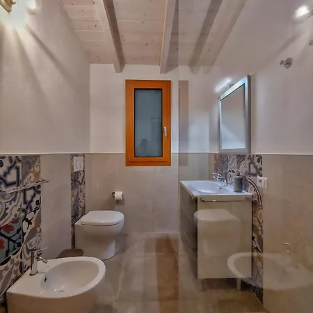 Campidanese Guest house *