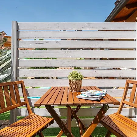 Gasthuis Campidanese