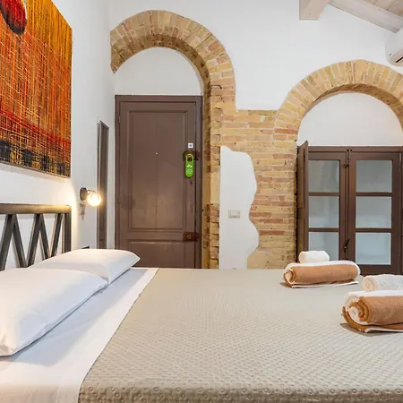 Campidanese Gasthuis 3*