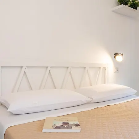 Gasthuis Campidanese 3*