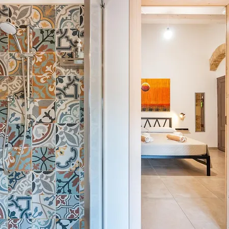 Campidanese Guest house Assemini