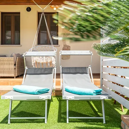 Gasthuis Campidanese Assemini