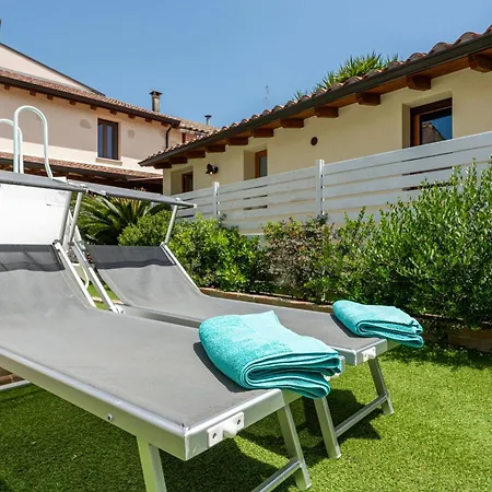 Campidanese 3* Assemini