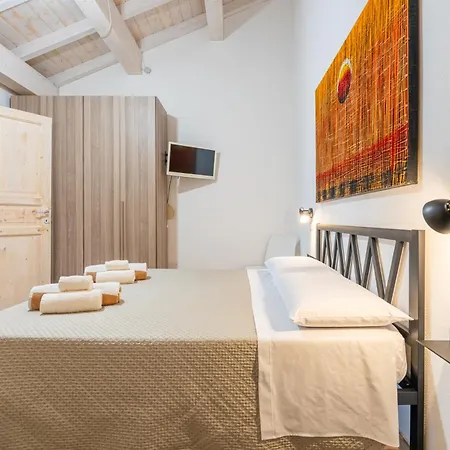 Gasthuis Campidanese 3*