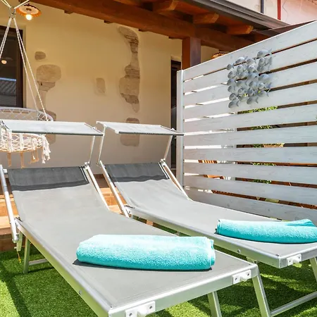 Guest house Campidanese