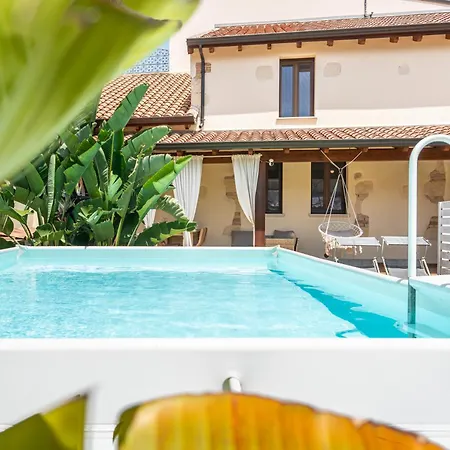 Campidanese Guest house *