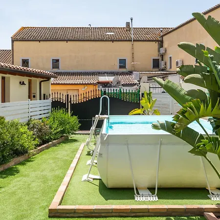 Campidanese Gasthuis