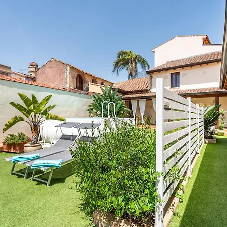 Guest house Campidanese