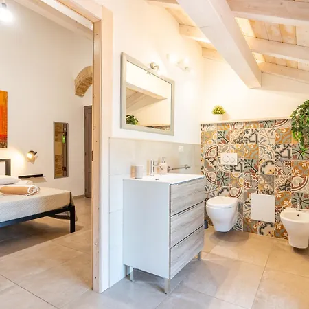 Campidanese Guest house Assemini