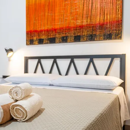 Gasthuis Campidanese 3*