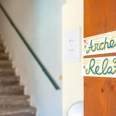 Gasthuis Campidanese Assemini