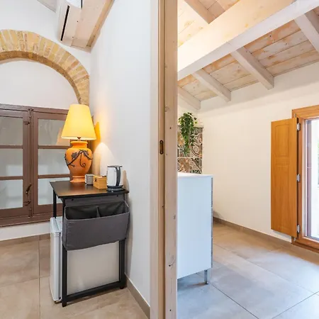 Campidanese Guest house Assemini